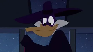 “I Am the Terror That Flaps In the Night” From DuckTales 2017(So Far)