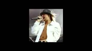 sweet home alabama kid rock (live)