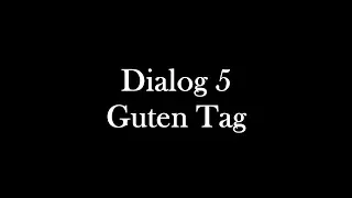 Learn German for Beginners: Dialog 5 - Guten Tag!