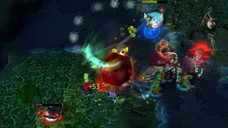 DOTA INVOKER'S MASTERPIECE: THE SYMPHONY OF SPELLS