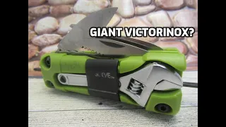 RE:SOLVE Outdoor Multi-Tool