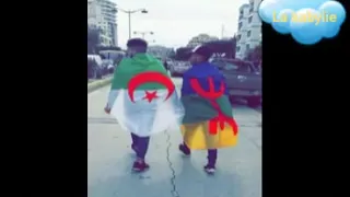 L'Algérino - l'Algérie mi amour