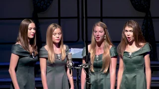 California Dreamin' - Poway High School Choral Program