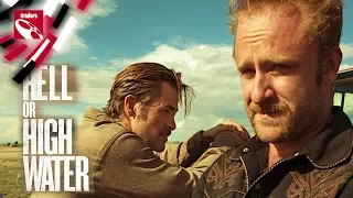 Hell or High Water - Trailer HD #English (2016)