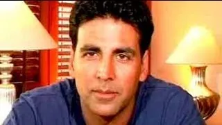 Thank You, Akshay Kumar tells his family (Aired: April 2006)