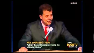 Trolling Fail - Neil deGrasse Tyson