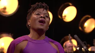 Rachmaninov's vocalise - Yannick Nezet-Seguin - Orchestre métropolitain de Montréal - Suzanne Taffot