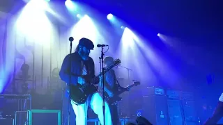 Alexisonfire - Drunks, Lovers, Sinners and Saints  - Live in Berlin - 26.10.2022