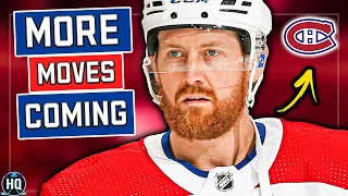 The TRUTH Behind The Jeff Petry Trade... | Montreal Canadiens News
