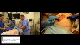 Perimortem C-Section Instructional Video