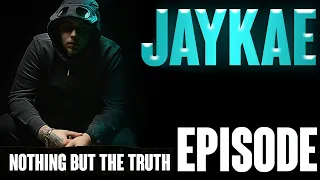 Jaykae [Birmingham Rapper] Episode - Nothing But The Truth Podcast with Marvin Herbert