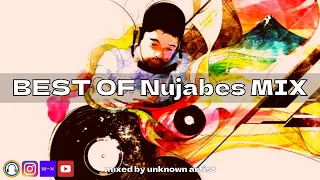 日本語ラップMIX VOL.109 (BEST OF Nujabes MIX)　mixed by 不明なアーティスト