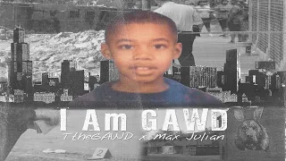 TtheGAWD - I Am GAWD (Prod. By Max Julian) (2020 New Full Album) Ft. Vic Spencer, Griffen, WateRR