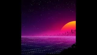 *FREE* 80s x Dark Synthpop Type Beat - “2 The Future” #80s