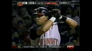 2004   MLB Highlights   September 27