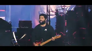 Kalank Arijit Singh Emotional Live Performance Whatsapp Status !!Just Feel It