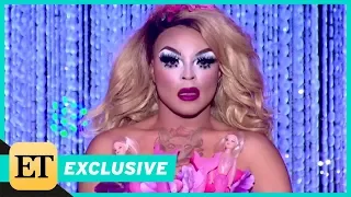 RuPaul's Drag Race Season 10 Queens Celebrate Miss Vanjie! (Exclusive)