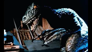 Carnosaur 3: Primal Species (Full Movie)