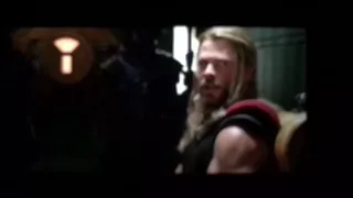 Thor Ragnarok : Stan Lee | Cameo Clip