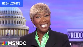 Watch the ReidOut with Joy Reid Highlights: May 9