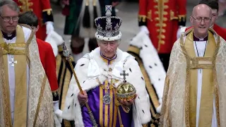 God Save The King | Charles Coronation