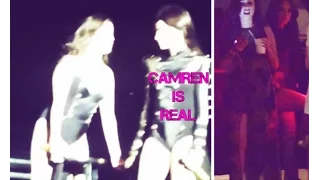 CAMREN IS REAL ♥  2016 | Lauren & Camila