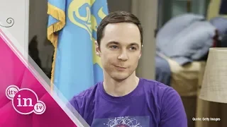 Ende von Big Bang Theory: „Sheldon Cooper“-Darsteller Schuld?