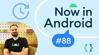 Now in Android: 88 - Android Studio Giraffe, K2 compiler, and Jetpack Compose Live Edit