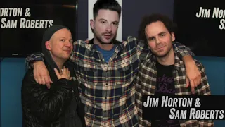 Sam Roberts vs TroyQuan and Uncle Paul (The Michael Jackson Controversy)