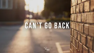 "Can't Go Back" - Motivational Rap Beat Free Hip Hop Instrumental 2023 | BlastyBeatz #Instrumentals