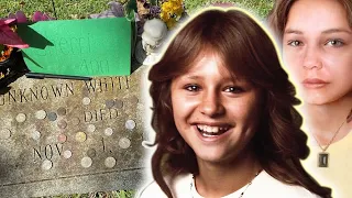 After over 40 years the Walker county jane doe finally has her name