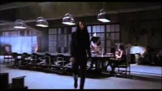 The Crow Trailer [Edited]