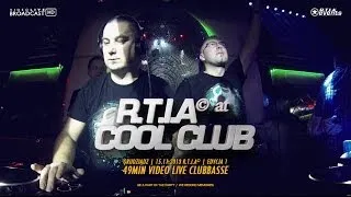 Cool Club - Grudziądz - Clubbasse [R.T.I.A 1] 15-11-2013