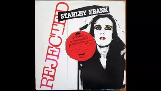 Stanley Frank - Cold Turkey