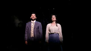 Jeremy Jordan - Finding Neverland