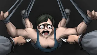 2 Crazy Dark Web Horror Stories Animated