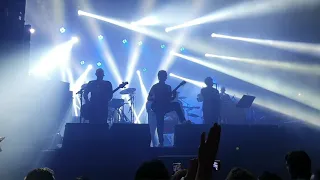 NAÇÃO ZUMBI - Um Sonho (encerramento) | Ao Vivo no Baile Perfumado - Recife