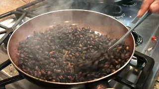 Learn in one minute How To Make Ethiopian Coffee!