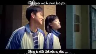 [Vietsub + Pinyin] Năm Tháng Vội Vã - 匆匆那年 - Vương Phi (OST Movie Năm Tháng Vội Vã - Fleet of Time)