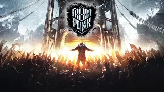 Frostpunk OST - The City Must Survive [EXTENDED]