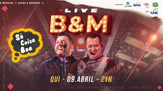 🍺🍺 Live Bruno E Marrone - SÓ AS MELHORES (SEM PROPAGANDAS) 🍺🍺