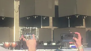 Disturbed ACL 2018