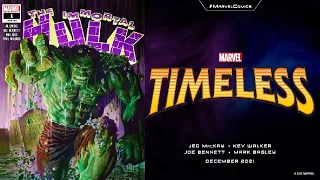 BREAKING COMIC NEWS | Immortal Hulk artist Joe Bennett CANCELLED by MARVEL Comics thanks to Al Ewing