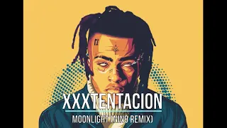 XXXTENTACION Moonlight (NIN9 Remix)_8D-AUDIO_BASS-BOOSTED (1 HouR)