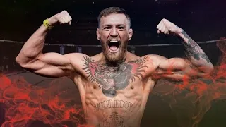 Conor McGregor - Domina |2020|