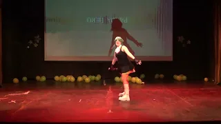 Fuwa Sekai 02-06-24, Vocaloid Cosplay (parte 5)