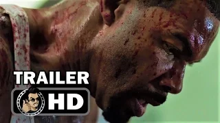 POWER Season 4 Official Trailer (HD) 50 Cent Drama Series