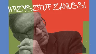 Sejneńskie Rozmowy - Krzysztof Zanussi