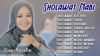 KUMPULAN SHOLAWAT NABI PENARIK RIZKI - Sholawat Jibril, Sholawat Busyro, Sholawat Nariyah