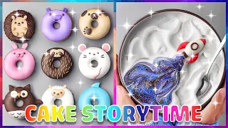 🎂 Cake Decorating Storytime 🍭 Best TikTok Compilation #170